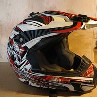 casco moto Kappa S