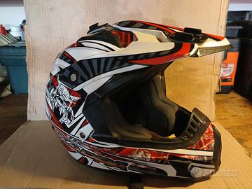casco moto Kappa S