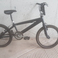 BMX Freestyle Tornado Royal Bugatti