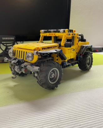 Lego technic