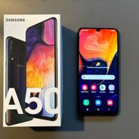 Samsung A50