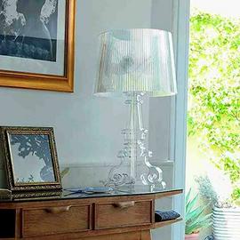 Lampada Bourgie Kartell Nuova-imballata