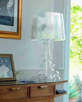 Lampada Bourgie Kartell Nuova-imballata