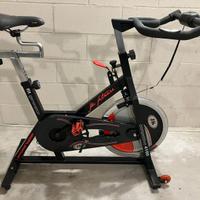 Spin Bike