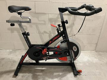 Spin Bike
