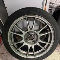 Oz ultraleggeri 16 4x108 j7