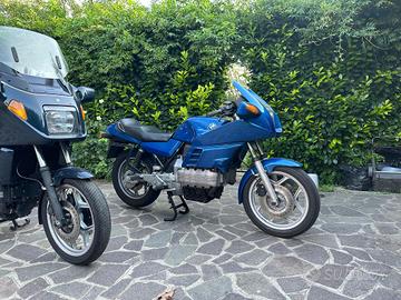 BMW K 100 RS 1985
