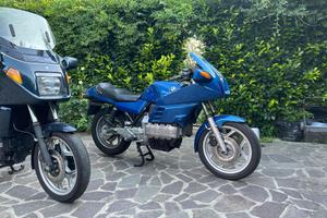 BMW K 100 RS 1985