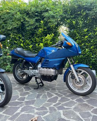 BMW K 100 RS 1985