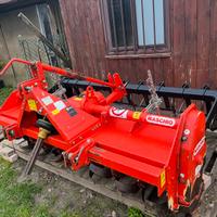 Fresa Maschio B 205
