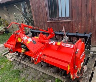 Fresa Maschio B 205