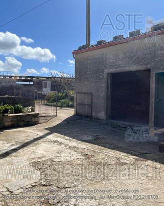 Rustico/Casale/Corte Ragusa [A4332520]