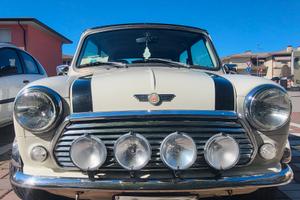 Mini Cooper 1300