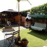 Villa a Colle Romito