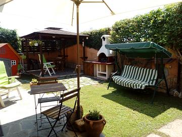 Villa a Colle Romito