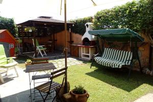 Villa a Colle Romito