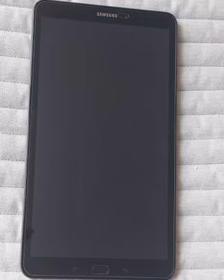 Samsung Galaxy Tab A 10.1, RAM 2GB, ROM 32GB, WiFi