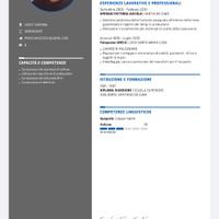 Magazziniere tutto fare