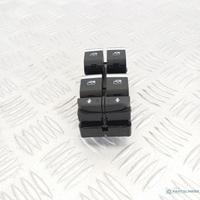 Pulsantiera lato guida Audi A4 A5 Q5 Q7 A6 A7 OEM 