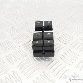 Pulsantiera lato guida Audi A4 A5 Q5 Q7 A6 A7 OEM 