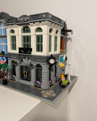 Lego 10251 banca modulare