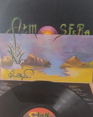 Adriano Celentano - Atmosfera 