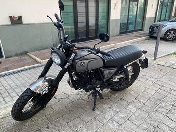 Motocicletta