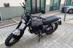 Motocicletta