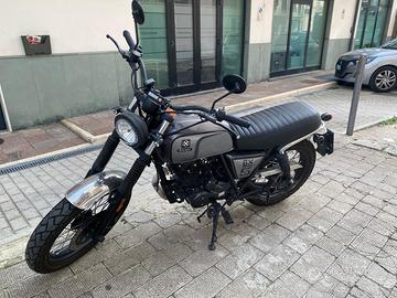 Motocicletta