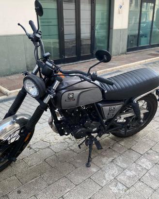 Motocicletta