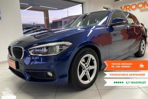 BMW Serie 1 (F20) 116i 5p. Urban