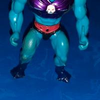 Skeletor versione Terror Claws  Masters of the Uni