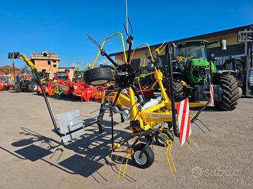 *PROMO Voltafieno Maschio Gaspardo LEVANTE 450