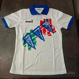 maglia M Italia allenamento 1994