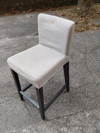 Sgabelli Ikea 5 pezzi