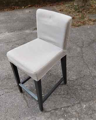 Sgabelli Ikea 5 pezzi