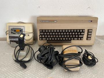 Commodore 64