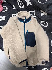 Giacca da esterno Patagonia Autunno/Inverno XL