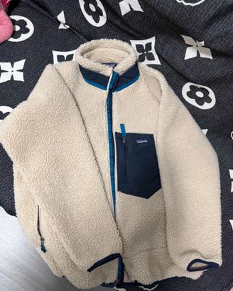 Giacca da esterno Patagonia Autunno/Inverno XL