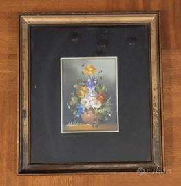 Anna Maria Pedroni - Fiori