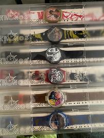 Orologi collezione Dylan dog kronos