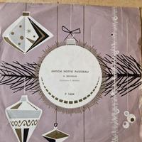 DISCO 45 GIRI  VINTAGE BRANI *