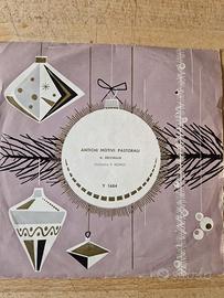 DISCO 45 GIRI  VINTAGE BRANI *