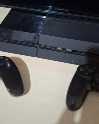Playstation 4