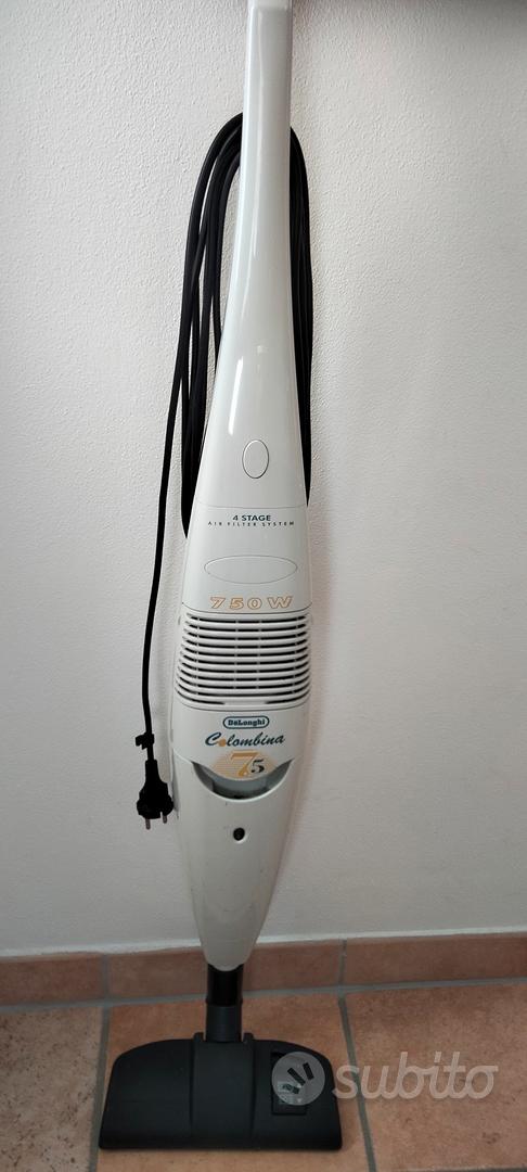 Scopa aspirapolvere Tefal Filter plus 900W - Elettrodomestici In vendita a  Bergamo