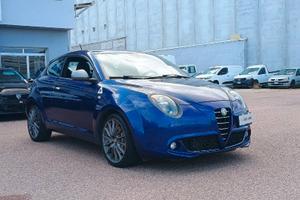 Alfa Romeo MiTo 1.4 tb m.air Q.verde sport plus pa