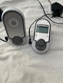 Radioline interfono Motorola per neonati/bambini