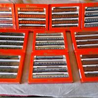 rivatossi lotto carrozze passeggeri ameicane