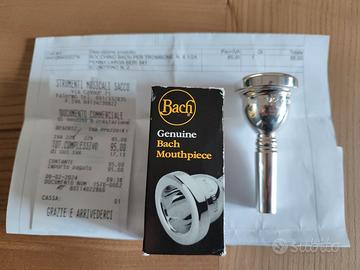 Bocchino Bach 61/2 AL Trombone