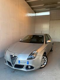 Alfa Romeo Giulietta 1.6 105cv distinctive